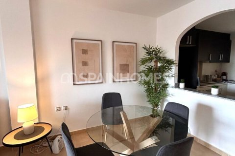 Kattohuoneisto myytävänä Orihuela, Alicante, Espanja, 2 makuuhuonetta, 69 m2 No. 120664 - kuva 23