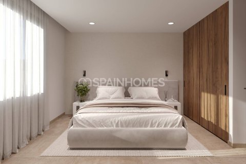 Villa zum Verkauf in Cuevas del Almanzora, Almeria, Spanien 3 Schlafzimmer, 107 m2 Nr. 120665 - Foto 10
