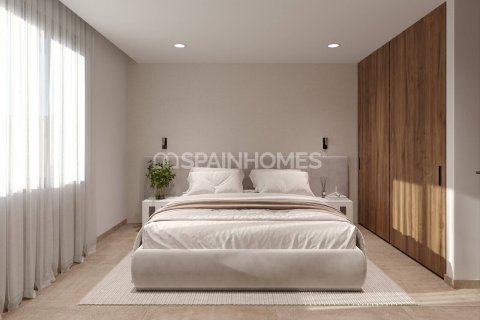 Villa zum Verkauf Cuevas del Almanzora, Almeria, Spanien 3 Schlafzimmer, 107 m2 Nr. 120665 - Foto 9