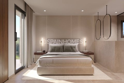 Villa for sale in Cuevas del Almanzora, Almeria, Spain 3 bedrooms, 107 sq.m. No. 120665 - photo 9