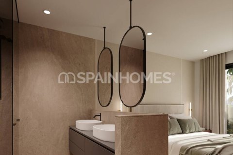 Villa for sale in Cuevas del Almanzora, Almeria, Spain 3 bedrooms, 107 sq.m. No. 120665 - photo 8