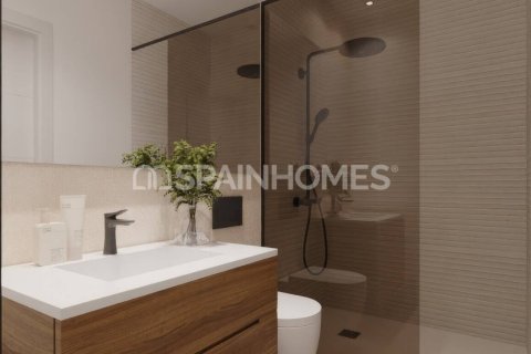 Продажа квартиры в Фуэнте Аламо, Мурсия, Испания 2 спальни, 92м2 №120659 - фото 7