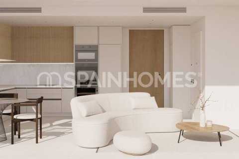 Ático en venta en Torrevieja, Alicante, España 2 dormitorios, 75 m2 No. 120662 - foto 7