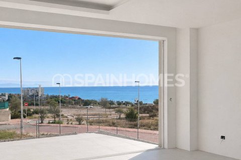 Ático en venta en Torrevieja, Alicante, España 2 dormitorios, 75 m2 No. 120662 - foto 16