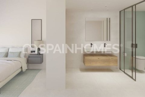 Ático en venta en Torrevieja, Alicante, España 2 dormitorios, 75 m2 No. 120662 - foto 8