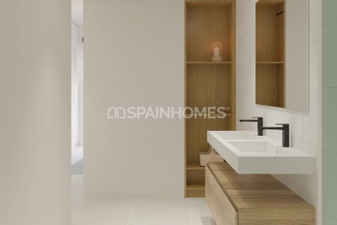 Penthouse à vendre à Torrevieja, Alicante, Espagne, 2 chambres, 75 m2 No. 120662 - photo 15