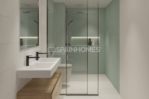 Продажа пентхауса в Торревьеха, Аликанте, Испания 2 спальни, 75м2 №120662 - фото 10