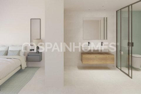 Продажа пентхауса в Торревьеха, Аликанте, Испания 2 спальни, 75м2 №120662 - фото 8