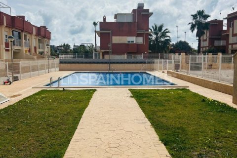 Wohnung zum Verkauf in Orihuela, Alicante, Spanien 2 Schlafzimmer, 69 m2 Nr. 120663 - Foto 15