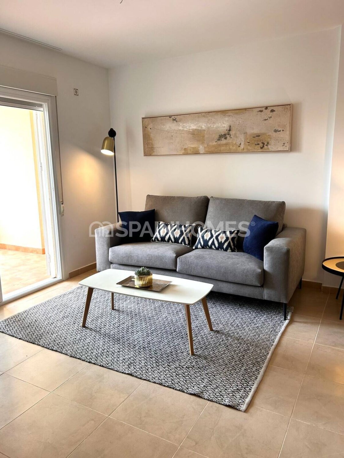 Wohnung in Orihuela, Alicante, Spanien 2 Schlafzimmer, 69 m2 Nr. 120663