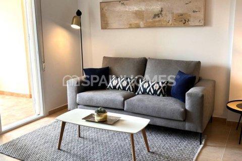 Wohnung zum Verkauf in Orihuela, Alicante, Spanien 2 Schlafzimmer, 69 m2 Nr. 120663 - Foto 19