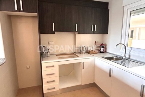 Apartament w Orihuela, Alicante, Hiszpania 2 sypialnie, 69 mkw. nr 120663 – zdjęcie 25