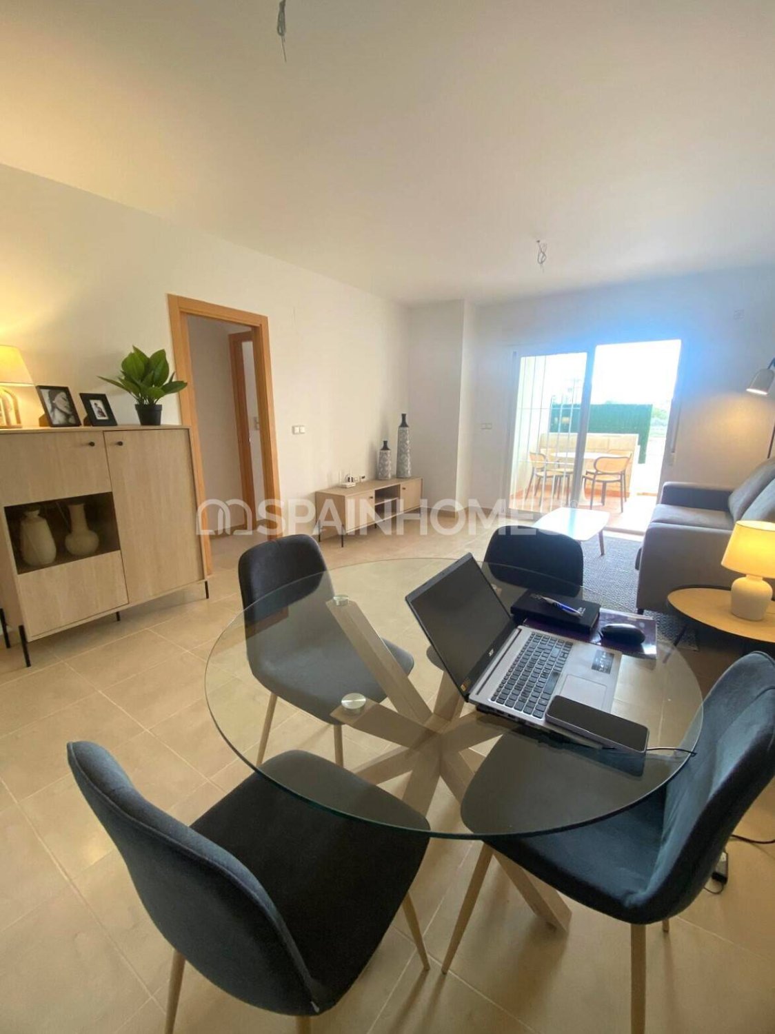 Wohnung in Orihuela, Alicante, Spanien 2 Schlafzimmer, 69 m2 Nr. 120663