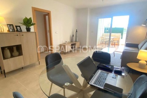 Wohnung zum Verkauf in Orihuela, Alicante, Spanien 2 Schlafzimmer, 69 m2 Nr. 120663 - Foto 22