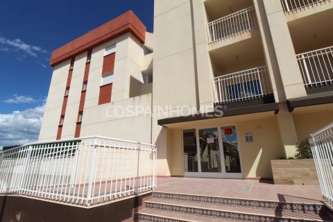 Apartment in Orihuela, Alicante, Spain 2 bedrooms, 69 sq.m. No. 120663