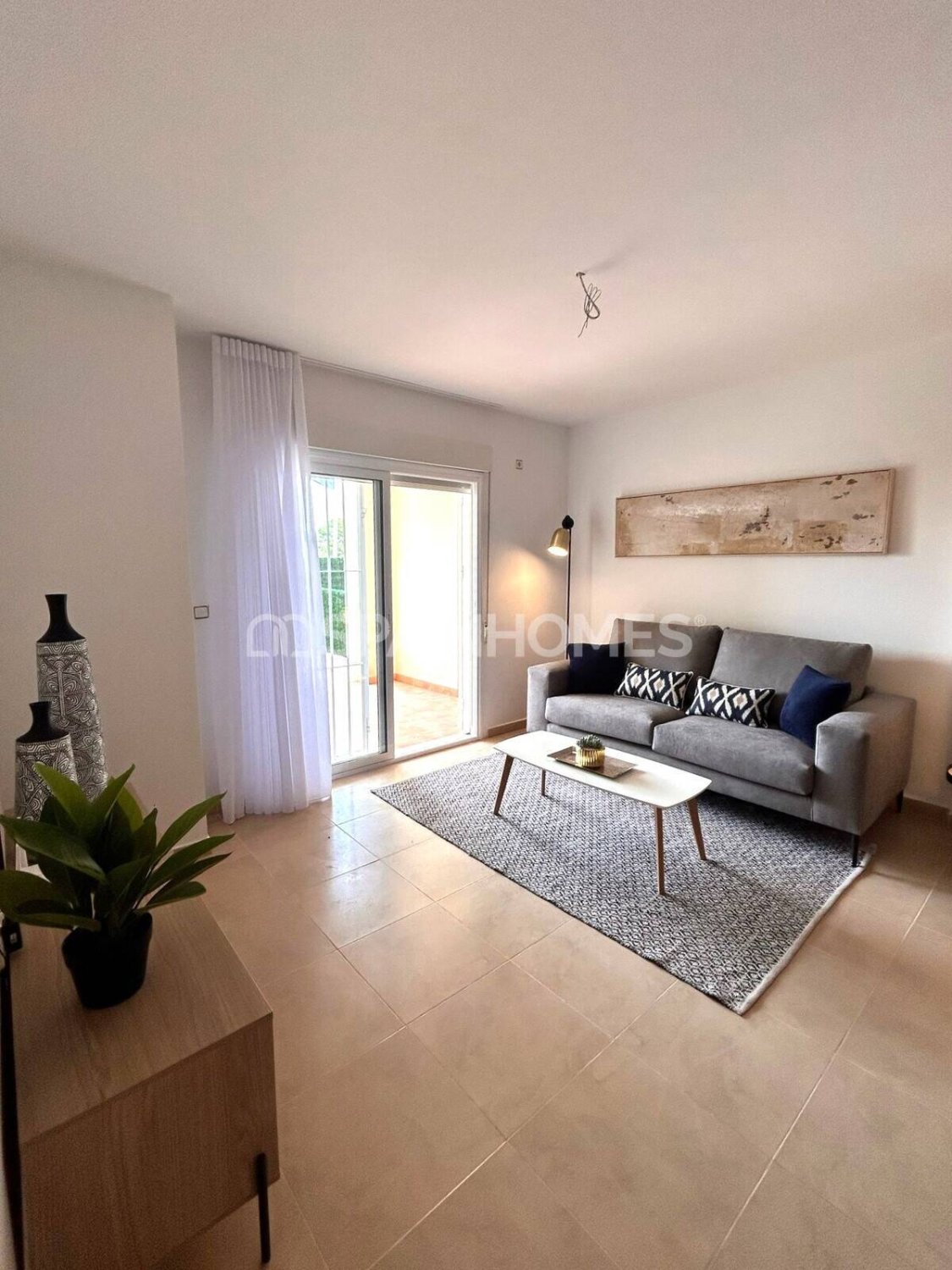 Wohnung in Orihuela, Alicante, Spanien 2 Schlafzimmer, 69 m2 Nr. 120663