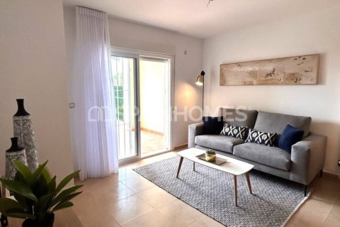 Apartament w Orihuela, Alicante, Hiszpania 2 sypialnie, 69 mkw. nr 120663 – zdjęcie 20