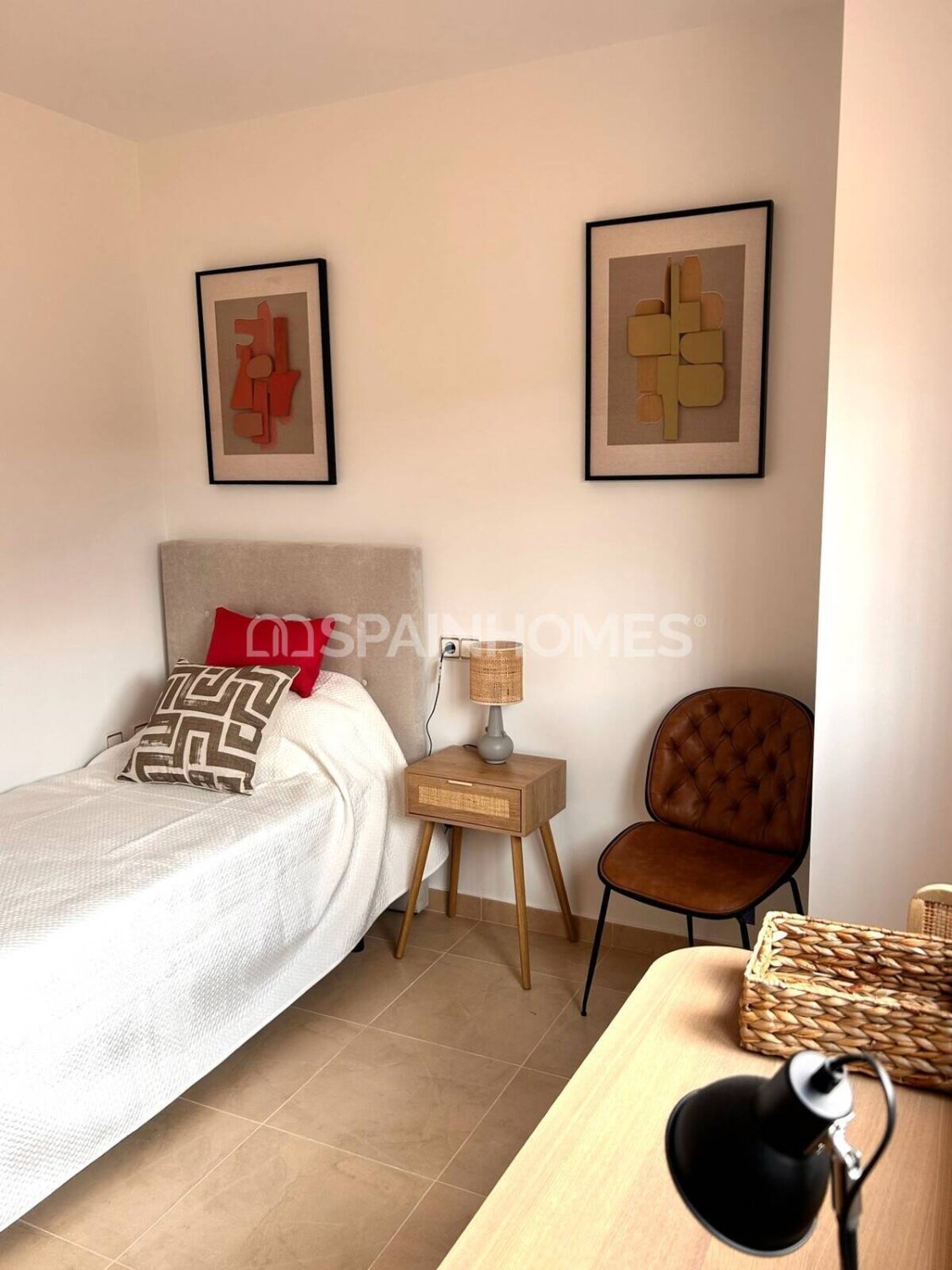 Wohnung in Orihuela, Alicante, Spanien 2 Schlafzimmer, 69 m2 Nr. 120663