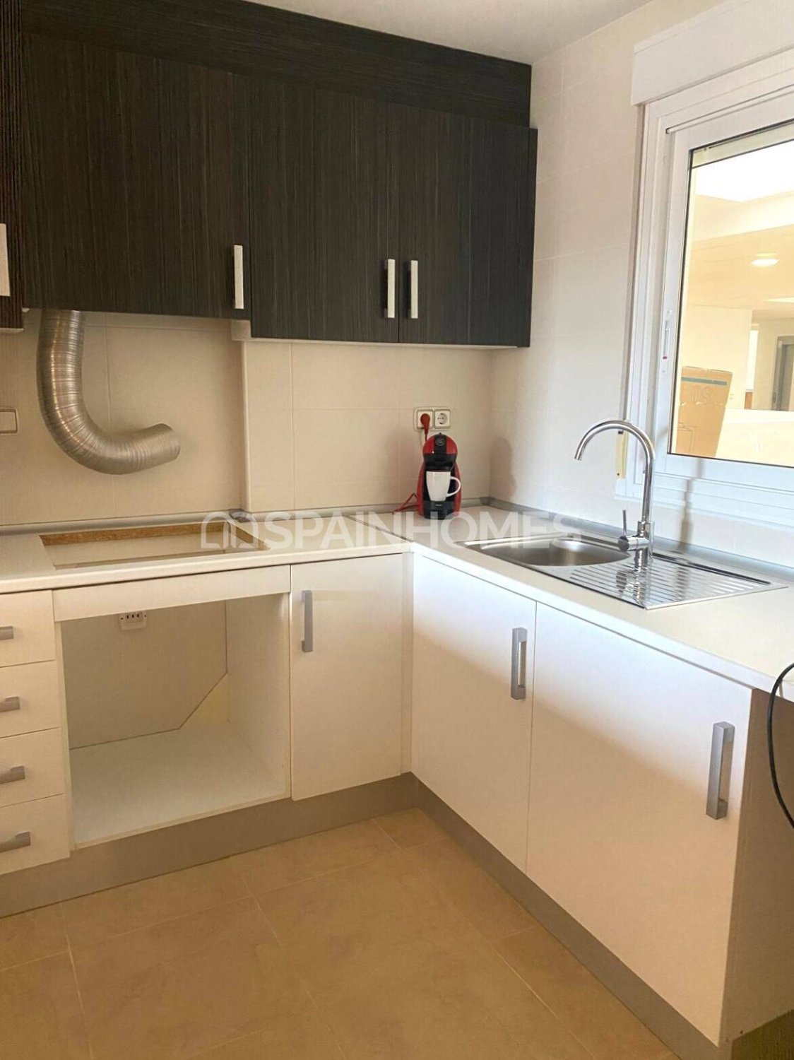 Wohnung in Orihuela, Alicante, Spanien 2 Schlafzimmer, 69 m2 Nr. 120663