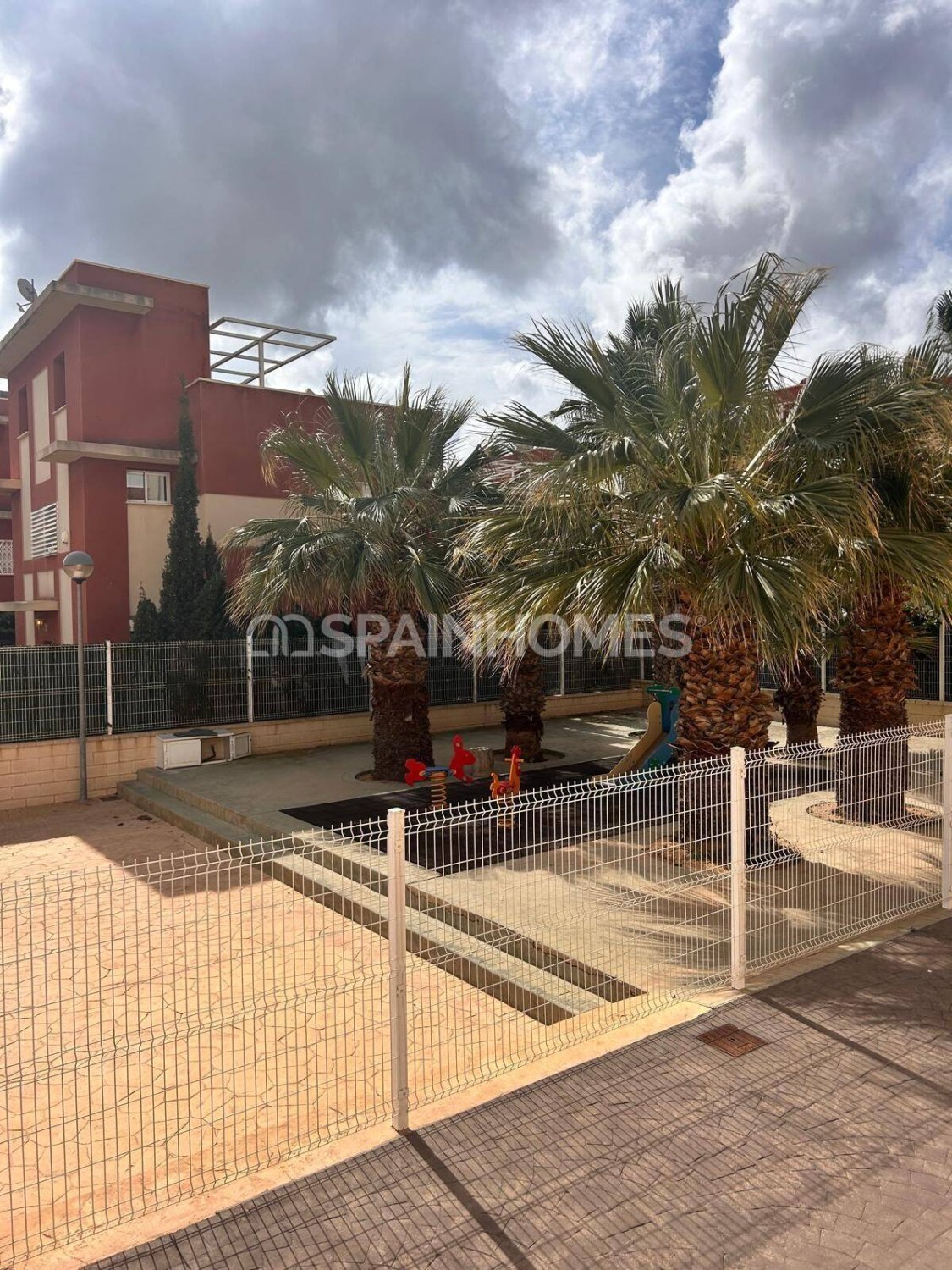 Wohnung in Orihuela, Alicante, Spanien 2 Schlafzimmer, 69 m2 Nr. 120663