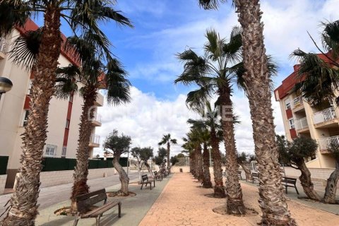 Apartament w Orihuela, Alicante, Hiszpania 2 sypialnie, 69 mkw. nr 120663 – zdjęcie 9