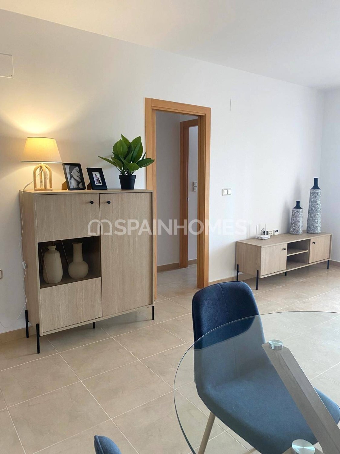 Wohnung in Orihuela, Alicante, Spanien 2 Schlafzimmer, 69 m2 Nr. 120663