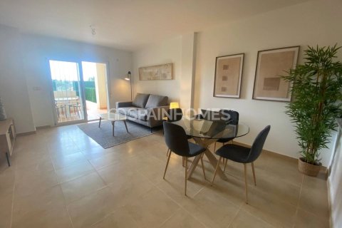 Wohnung zum Verkauf in Orihuela, Alicante, Spanien 2 Schlafzimmer, 69 m2 Nr. 120663 - Foto 18