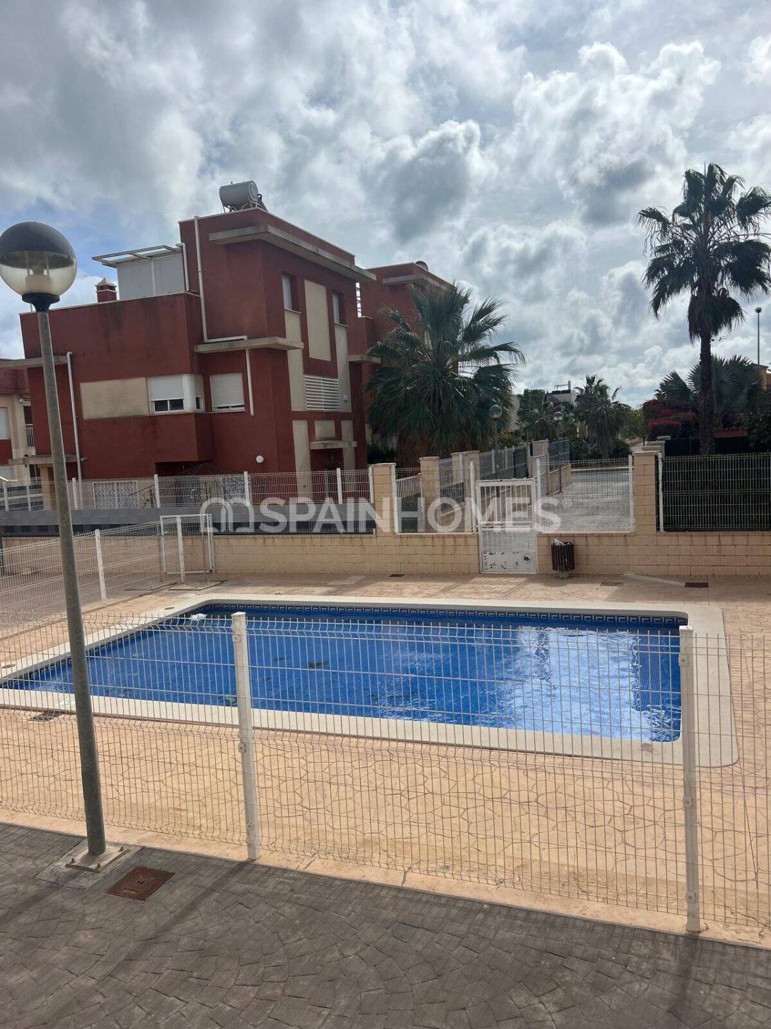 Wohnung in Orihuela, Alicante, Spanien 2 Schlafzimmer, 69 m2 Nr. 120663