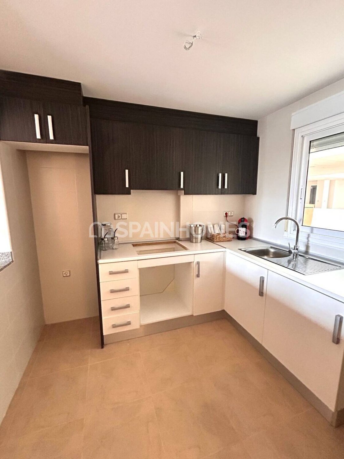 Wohnung in Orihuela, Alicante, Spanien 2 Schlafzimmer, 69 m2 Nr. 120663