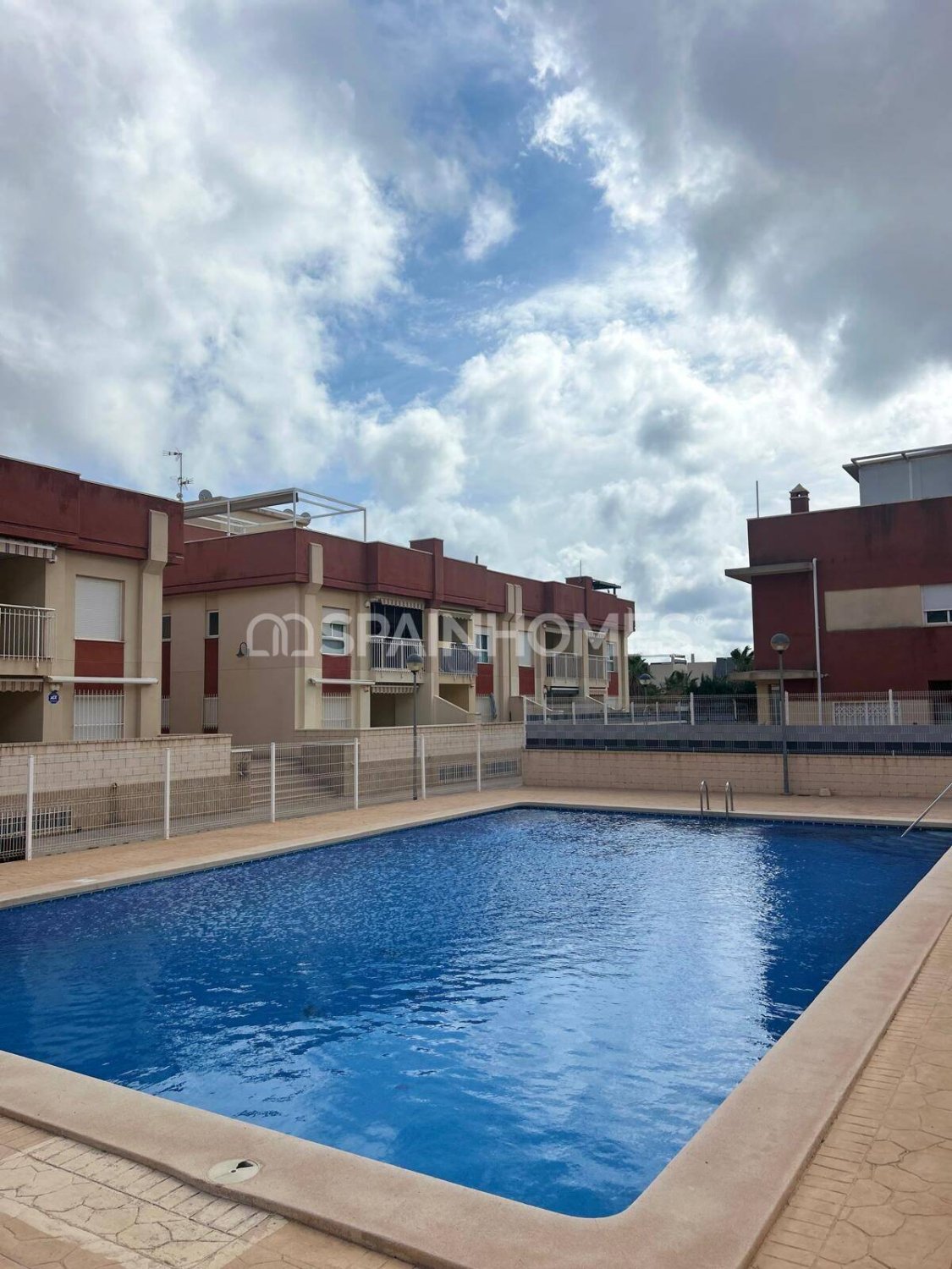 Wohnung in Orihuela, Alicante, Spanien 2 Schlafzimmer, 69 m2 Nr. 120663