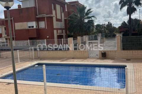 Apartament w Orihuela, Alicante, Hiszpania 2 sypialnie, 69 mkw. nr 120663 – zdjęcie 16