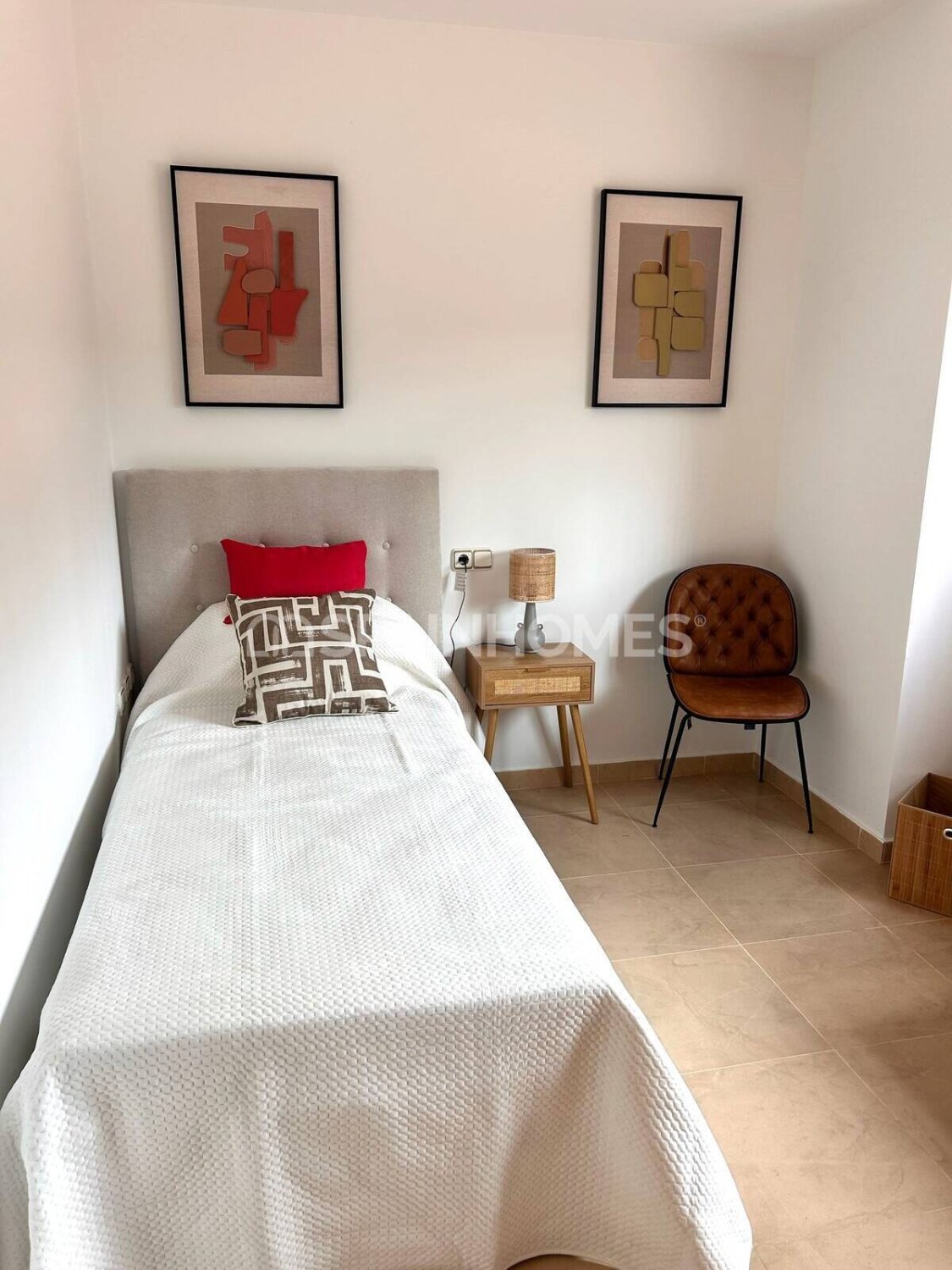 Wohnung in Orihuela, Alicante, Spanien 2 Schlafzimmer, 69 m2 Nr. 120663