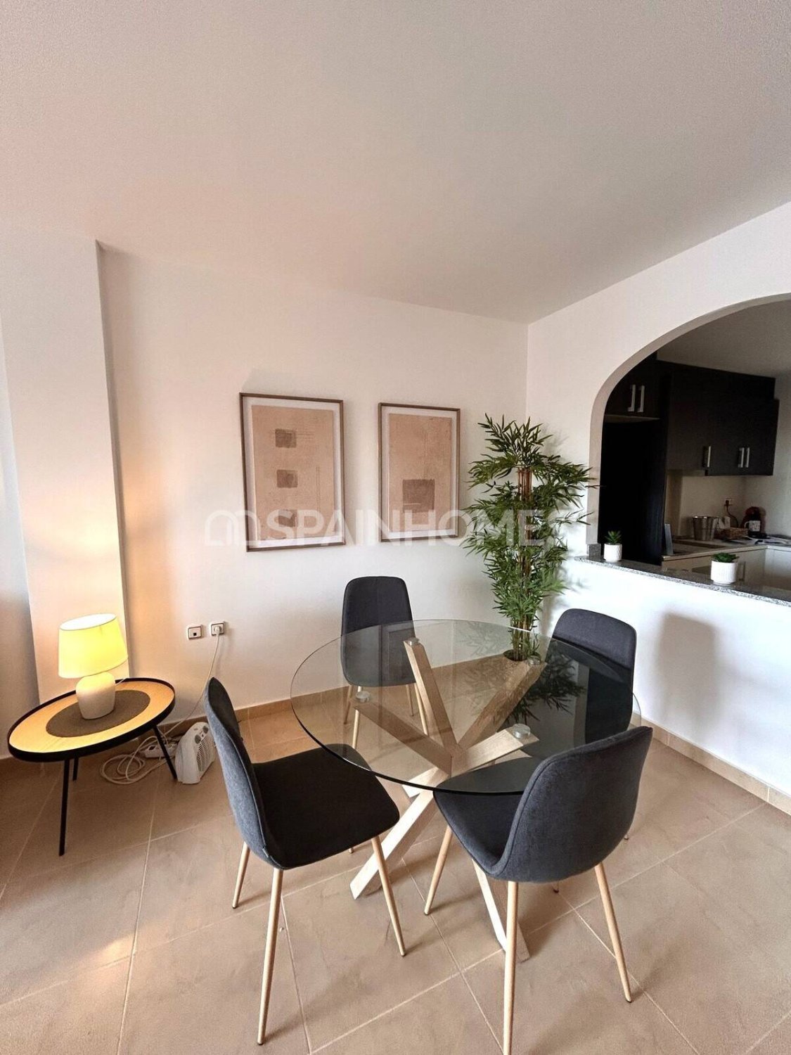 Wohnung in Orihuela, Alicante, Spanien 2 Schlafzimmer, 69 m2 Nr. 120663