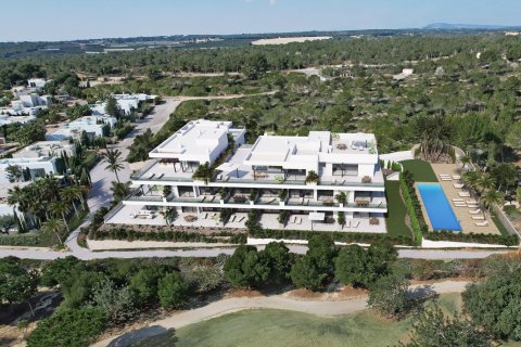 Продажа квартиры в Аликанте, Испания 4 спальни, 426м2 №122794 - фото 6