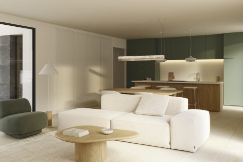 Продажа виллы в Полоп, Аликанте, Испания 5 спален, 208м2 №122791 - фото 2