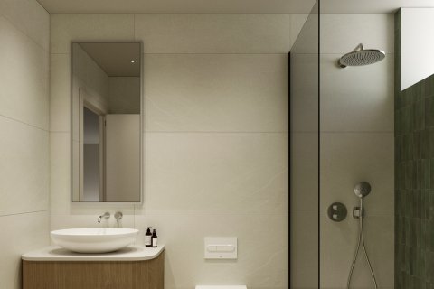 Продажа виллы в Полоп, Аликанте, Испания 5 спален, 208м2 №122791 - фото 7