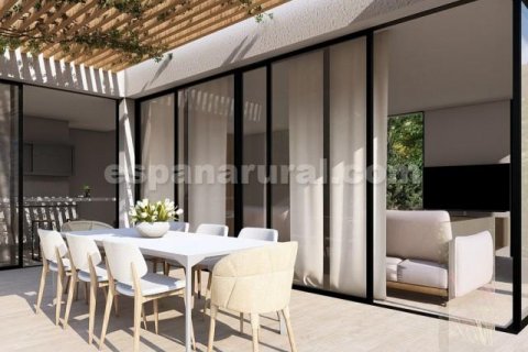 Villa à vendre Mijas, Malaga, Espagne, 4 chambres, 234 m2 No. 128607 - photo 3