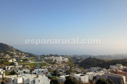 Villa à vendre Mijas, Malaga, Espagne, 4 chambres, 234 m2 No. 128607 - photo 2
