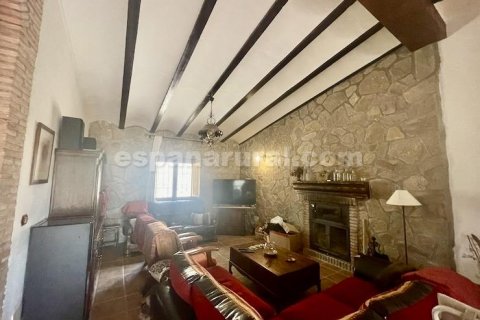 Villa à vendre Tahal, Almeria, Espagne, 3 chambres, 172 m2 No. 128604 - photo 7