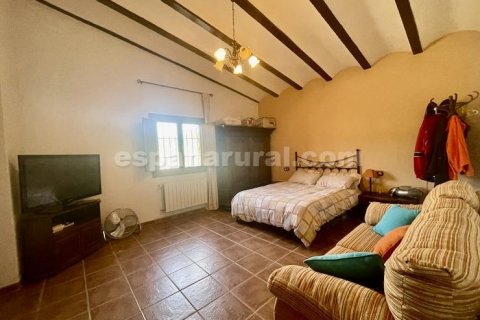Villa à vendre Tahal, Almeria, Espagne, 3 chambres, 172 m2 No. 128604 - photo 17