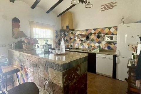 Villa à vendre Tahal, Almeria, Espagne, 3 chambres, 172 m2 No. 128604 - photo 6