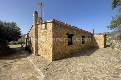 Villa à vendre Tahal, Almeria, Espagne, 3 chambres, 172 m2 No. 128604 - photo 4