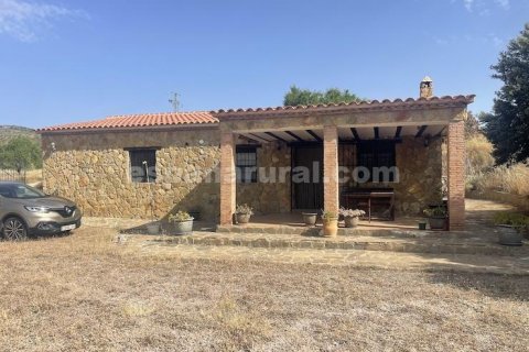 Villa à vendre Tahal, Almeria, Espagne, 3 chambres, 172 m2 No. 128604 - photo 1