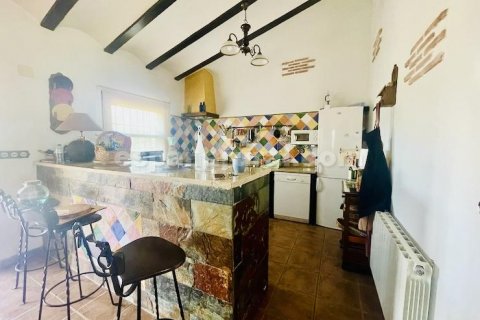 Villa à vendre Tahal, Almeria, Espagne, 3 chambres, 172 m2 No. 128604 - photo 5
