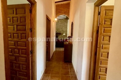 Villa à vendre Tahal, Almeria, Espagne, 3 chambres, 172 m2 No. 128604 - photo 20