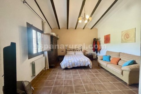 Villa à vendre Tahal, Almeria, Espagne, 3 chambres, 172 m2 No. 128604 - photo 18