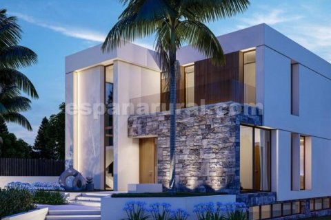 Продажа земельного участка Фуэнхирола, Малага, Испания 292м2 №128608 - фото 6