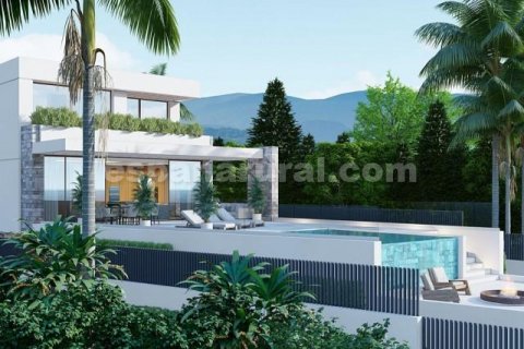 Продажа земельного участка Фуэнхирола, Малага, Испания 292м2 №128608 - фото 5