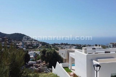 Продажа земельного участка Фуэнхирола, Малага, Испания 292м2 №128608 - фото 1