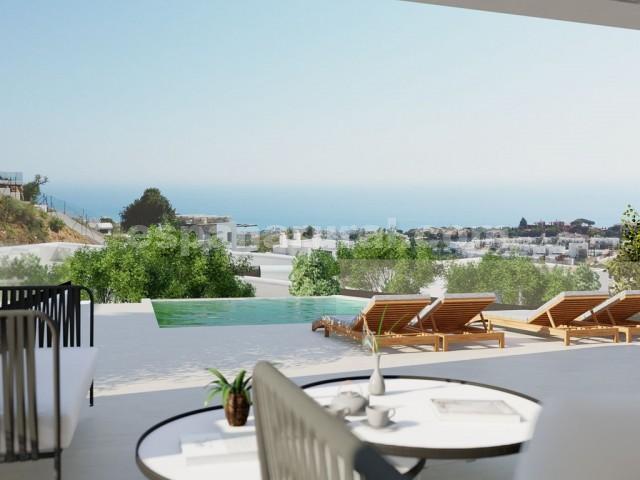 Land plot in Fuengirola, Malaga, Spain 292 sq.m. No. 128608